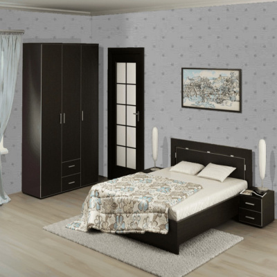 Обои 54434-2 Andrea Rossi Spectrum Trend