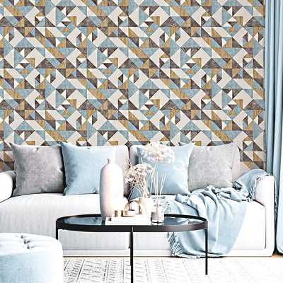 Обои 23740-3 DuKa LifeStyle