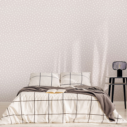 Обои 7322-11 Euro Decor Paws Euro Decor коллекция Paws производства РОССИЯ в интернет-магазине Обоитрейд