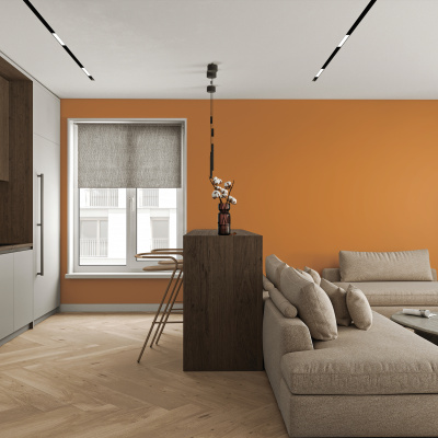 Обои AM4 020/3 Milassa Ambiplain 4