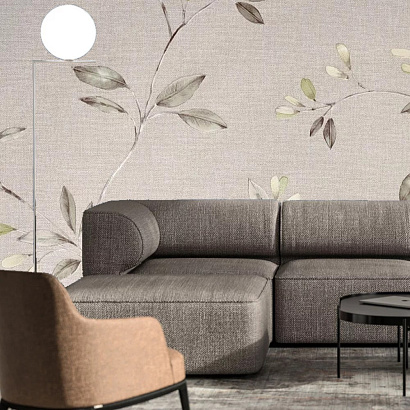 Обои 15020-4 Alessandro Allori Rossa Alessandro Allori коллекция Rossa производства Италия в интернет-магазине Обоитрейд