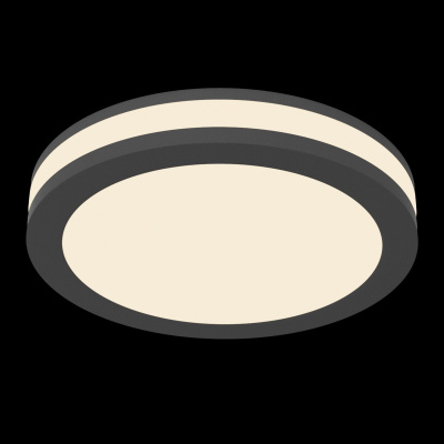 Встраиваемый светильник Technical Downlight DL303-L7B