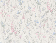 Обои 7326-00 Euro Decor Meadow