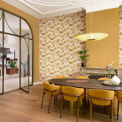 Обои 555158 Rasch Lirico Rasch коллекция Lirico производства Германия в интернет-магазине Обоитрейд