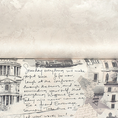 Обои 588445 Ateliero Italia Ateliero коллекция Italia производства РОССИЯ в интернет-магазине Обоитрейд