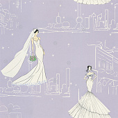 Обои 3511-1 Makario Jolly