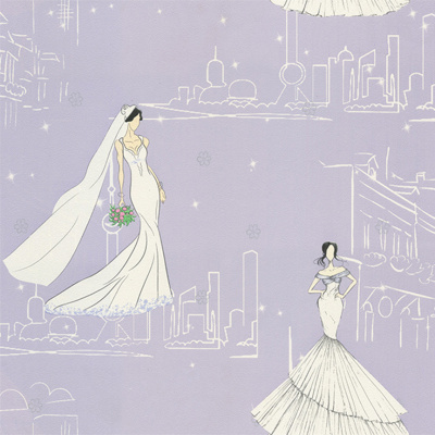 Обои 3511-1 Makario Jolly