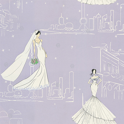 Обои 3511-1 Makario Jolly Makario коллекция Jolly производства РОССИЯ в интернет-магазине Обоитрейд