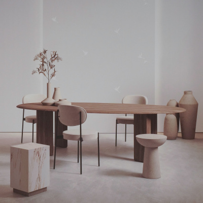 Обои 54458-6 Andrea Rossi Spectrum Box