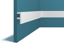 Молдинг P80 M