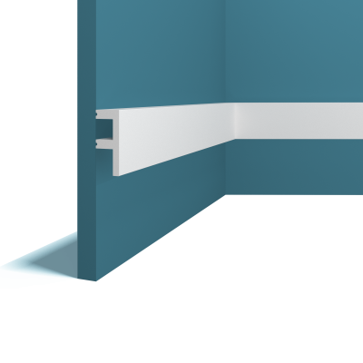 Молдинг P80 M