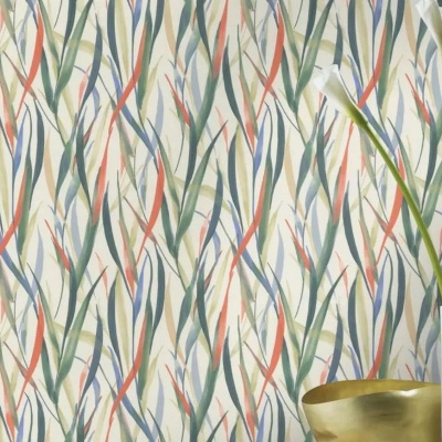 Обои 330229 Rasch Paraiso