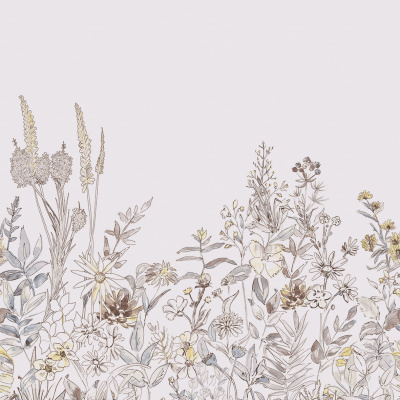 Обои Hg19 004 (2п) Hygge Roll Dacha