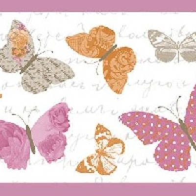 Обои 69114030 Caselio Pretty Lili