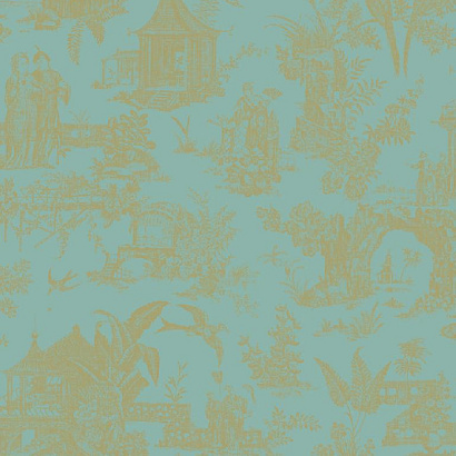 Обои FD21765 Fine Decor Empress Fine Decor коллекция Empress производства Великобритания в интернет-магазине Обоитрейд