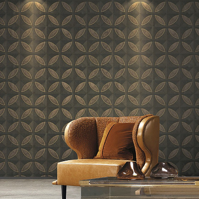 Обои ME80033 Studio Italia Collection Mediolanum Studio Italia Collection коллекция Mediolanum производства Италия в интернет-магазине Обоитрейд