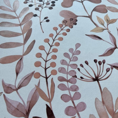 Обои M68503 Ugepa Botanique