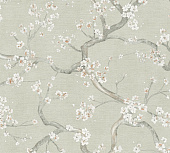 Обои 78678-2 AS Creation Urban Garden