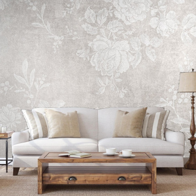 Обои 5097-2 Bernardo Bartalucci Coco Art