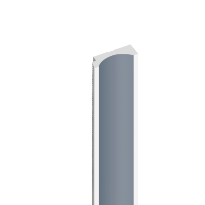 Финишный молдинг LF139B BU29 Hiwood 34мм×2,7м