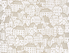 Обои 69212000 Caselio Pretty Lili