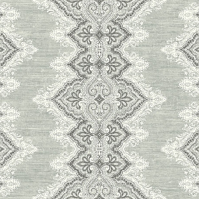 Обои NH41110 Nina Hancock Northcote Nina Hancock коллекция Northcote производства США в интернет-магазине Обоитрейд