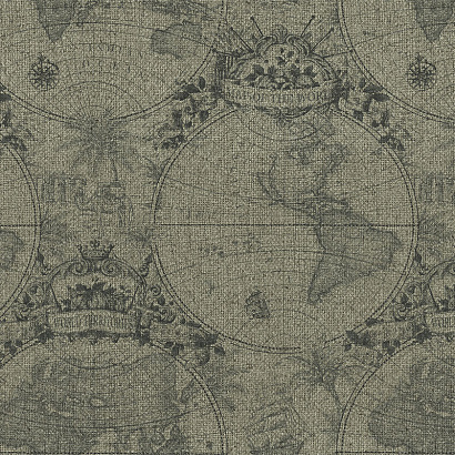 Обои 938920 Rasch Globe Rasch коллекция Globe производства Германия в интернет-магазине Обоитрейд