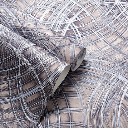 Обои PL71858-46 Палитра Medeo Палитра коллекция Medeo производства РОССИЯ в интернет-магазине Обоитрейд