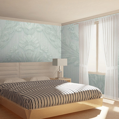 Обои R28034 Fipar Grand Classic Fipar коллекция Grand Classic производства РОССИЯ в интернет-магазине Обоитрейд