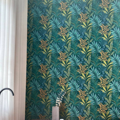 Обои MN 3112 Grandeco Maison