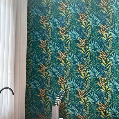 Обои MN 3112 Grandeco Maison Grandeco коллекция Maison производства Бельгия в интернет-магазине Обоитрейд