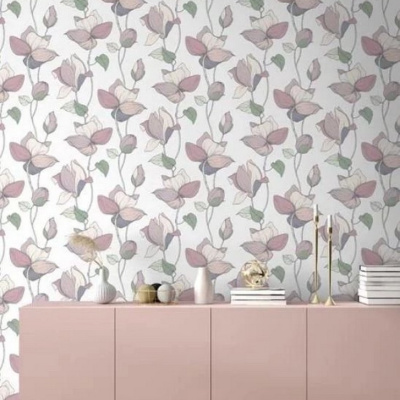 Обои 47472 Marburg Flora