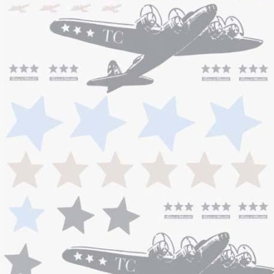 Обои IH27100707 Lutece Tartine et Chocolat