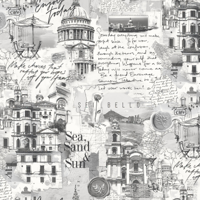 Обои 588441 Ateliero Italia  