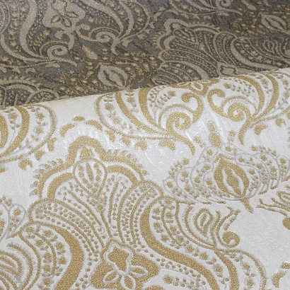 Обои 86078 Valentin Yudashkin Gold Edition 5 Valentin Yudashkin коллекция Gold Edition 5 производства Италия в интернет-магазине Обоитрейд