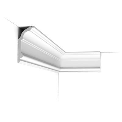 Лепнина C339 карниз