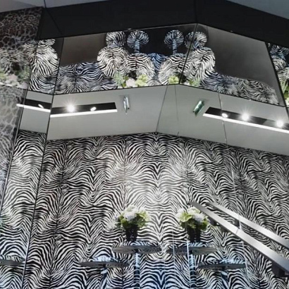 Обои 30020DG Emiliana Parati Dolce&Gabbana Emiliana Parati коллекция Dolce&Gabbana производства Италия в интернет-магазине Обоитрейд