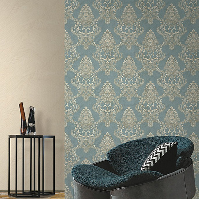 Обои BA70008 Studio Italia Collection Belle Arti Studio Italia Collection коллекция Belle Arti производства Италия в интернет-магазине Обоитрейд