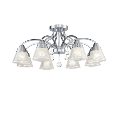 Люстра Freya Classic FR2011CL-08CH