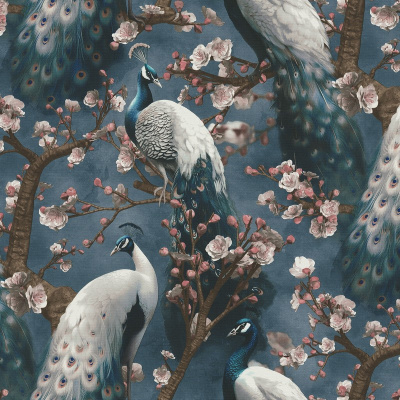 Обои ER12200-08 Erismann Play of Ligth