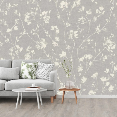 Обои 463828 Rasch Country Charme