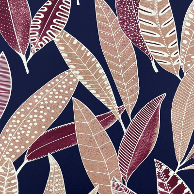 Обои 865615 Rasch Symphony