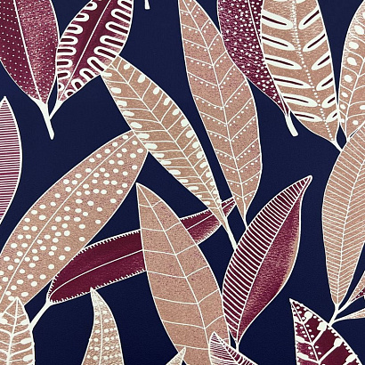 Обои 865615 Rasch Symphony Rasch коллекция Symphony производства Германия в интернет-магазине Обоитрейд