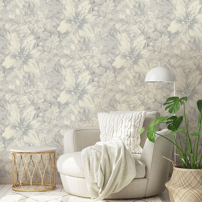 Обои 9253-11 Euro Decor Царица Euro Decor коллекция Царица производства РОССИЯ в интернет-магазине Обоитрейд