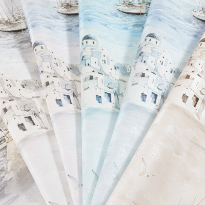 Обои 10878-01 Артекс Марина