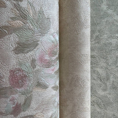 Обои R23041 Bosco di Ciliegi Vilaggio Italiano