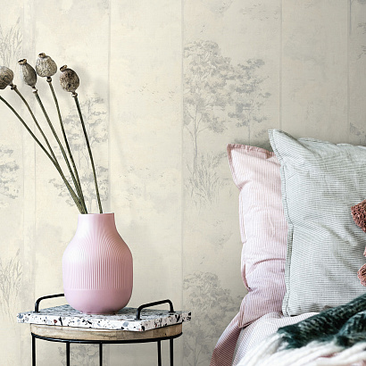 Обои 9277-00 Monte Solaro Vivaldi Monte Solaro коллекция Vivaldi производства РОССИЯ в интернет-магазине Обоитрейд