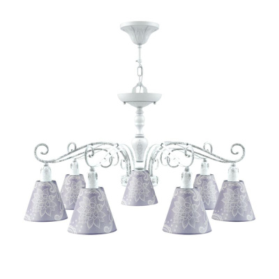 Люстра Maytoni Provence E4-07-WM-LMP-O-3