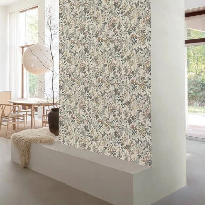 Обои A 70901 Grandeco Arcadia