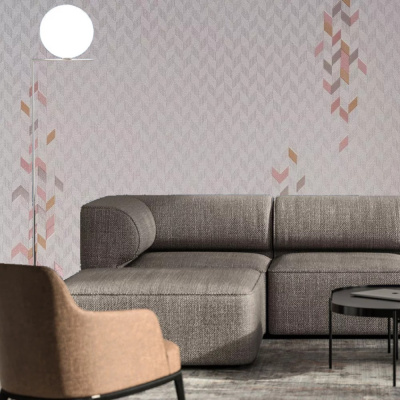 Обои 15018-7 Alessandro Allori Rossa